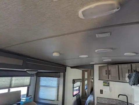 Top Notch RV Repair in Pocatello, ID