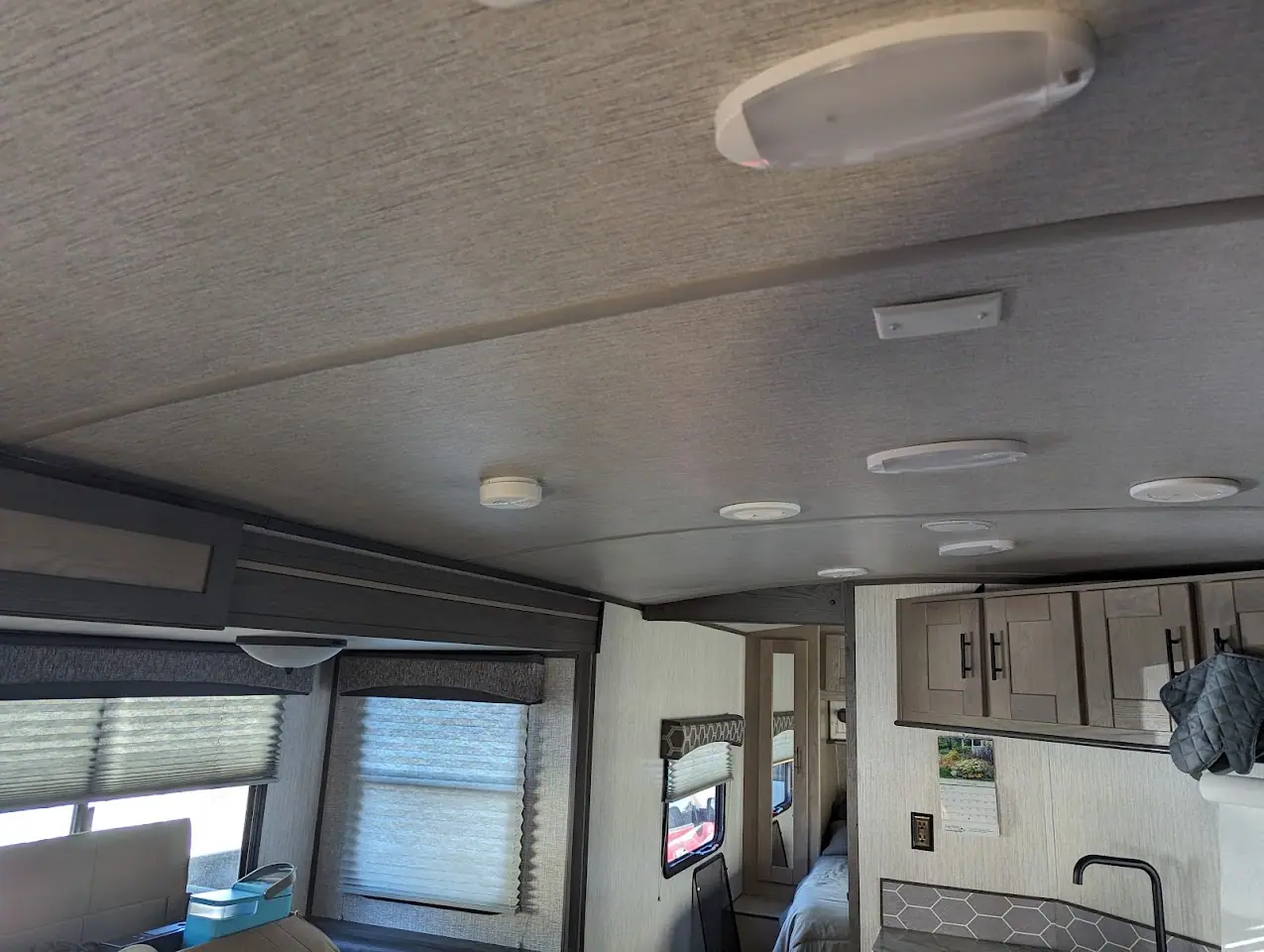 Top Notch RV Repair, RV repair in Pocatello