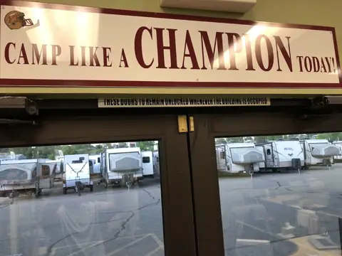 Happy Camper RV Sales in Boise, ID