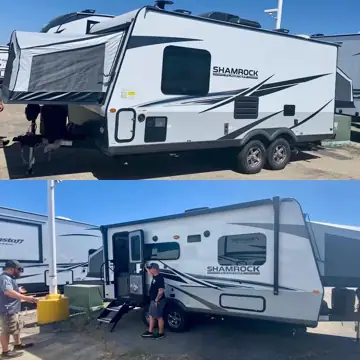 Happy Camper RV Sales photo 3