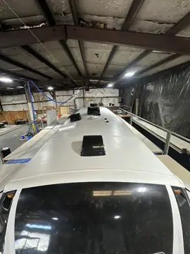 RV Roofing Solutions in Columbia, TN