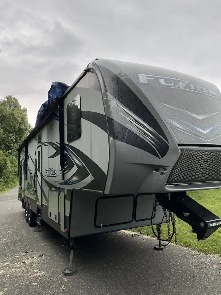 ON SITE-MOBILE RV REPAIR, RV repair in Manassas