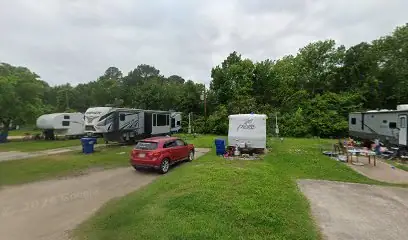 Hollywood Mobile RV in La Porte, TX