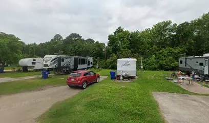 Hollywood Mobile RV, RV repair in La Porte
