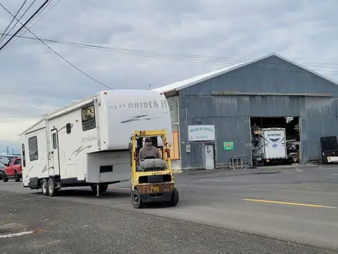 Drakes RV Services photo 2