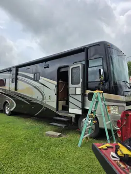 On-Site RV Repair & Maintenance in Sulphur, LA