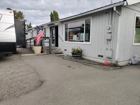 Speedway RV Service & Parts in Monroe, WA