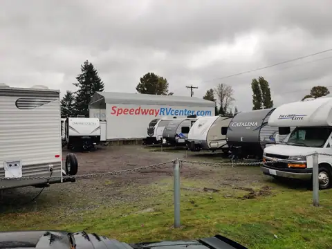 Speedway RV Service & Parts photo 2