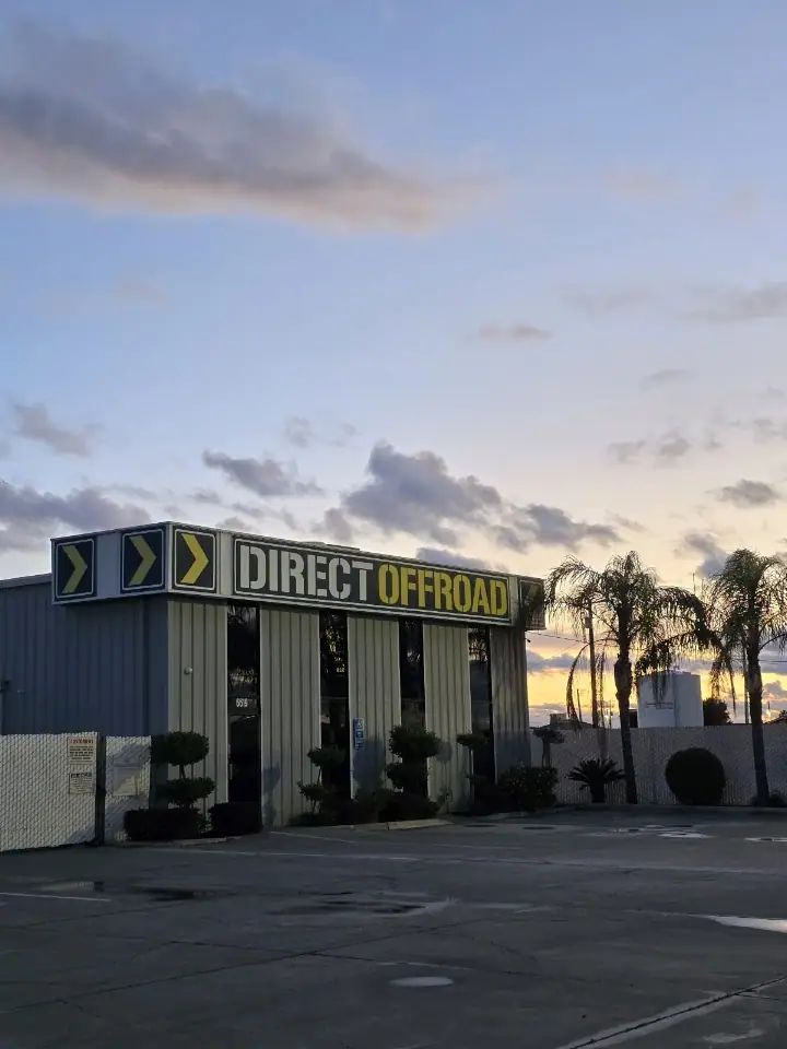 Direct Offroad, RV repair in Bakersfield