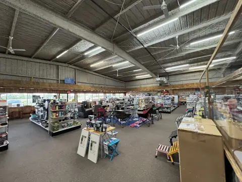Cutting Edge RV Services photo 2