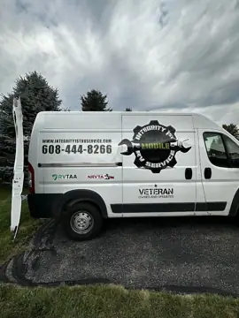 Integrity 1st Mobile RV Service photo 2
