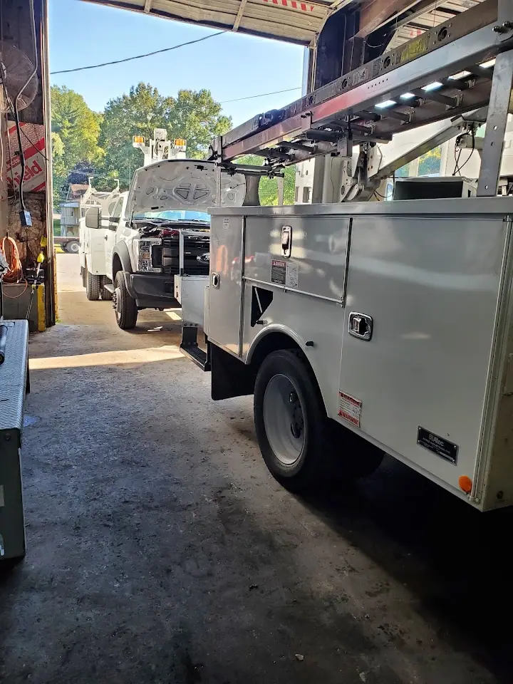 VMS - Vehicle Maintenance Services, RV repair in South Charleston
