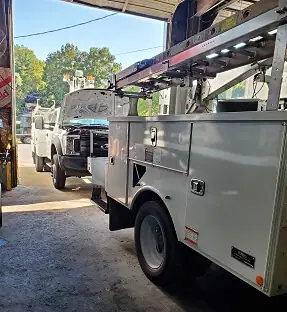 VMS - Vehicle Maintenance Services photo 3