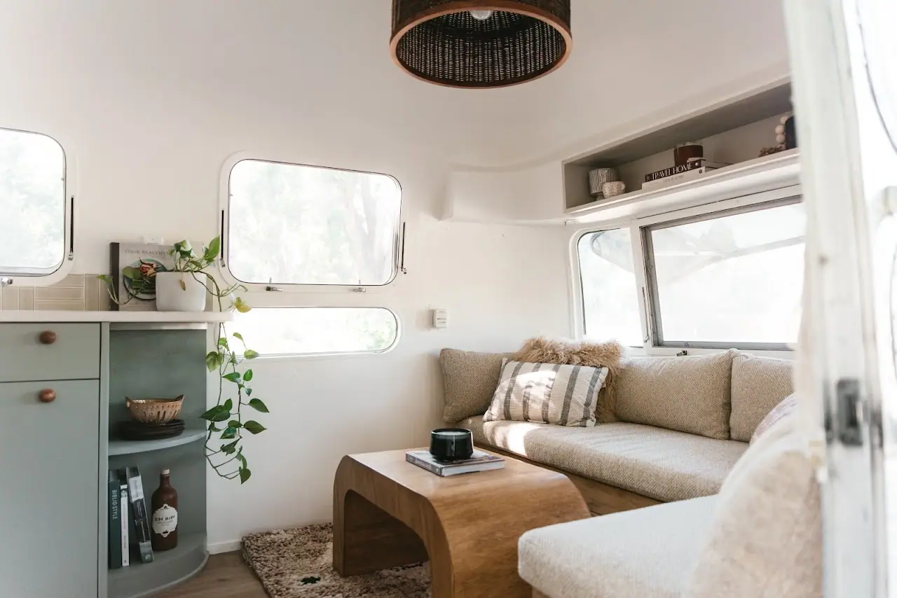 Nomad Caravans, RV repair in Longmont