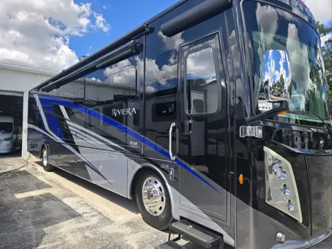 Factory Finish Smart Repair in Cape Coral, FL