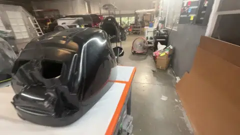 Factory Finish Smart Repair photo 2