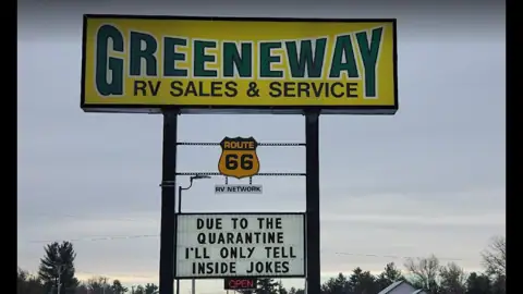 Greeneway RV photo 2