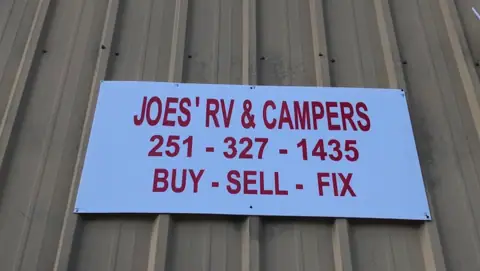Joe's rv repair and Service photo 2