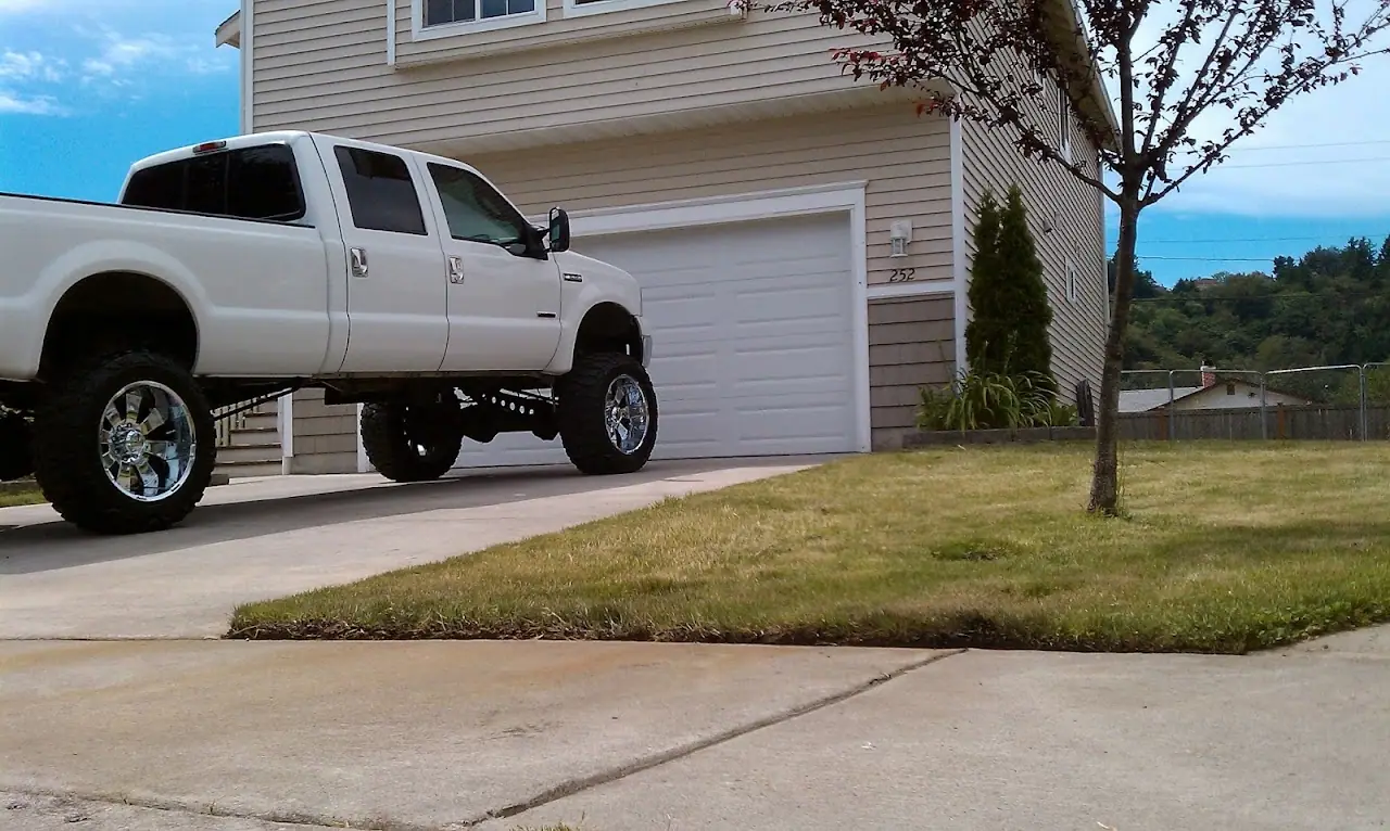 K & D Autowerks, RV repair in Sumner