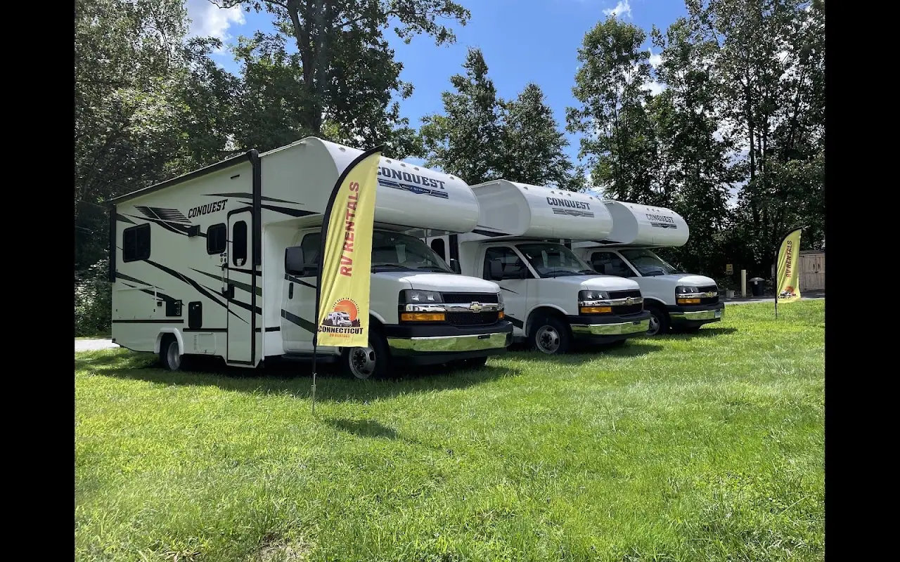 Connecticut RV Rentals, RV repair in Bolton