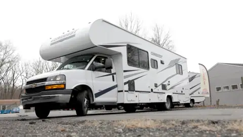 Connecticut RV Rentals photo 2