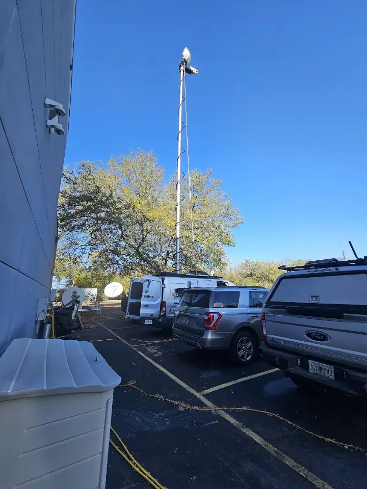 RV SOLAR FLORIDA LLC, RV repair in Alachua