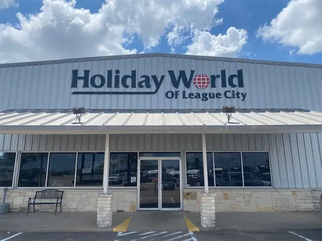 Holiday World of League City, RV repair in League City
