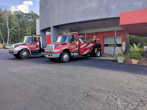 Tow all and recovery llc photo 2
