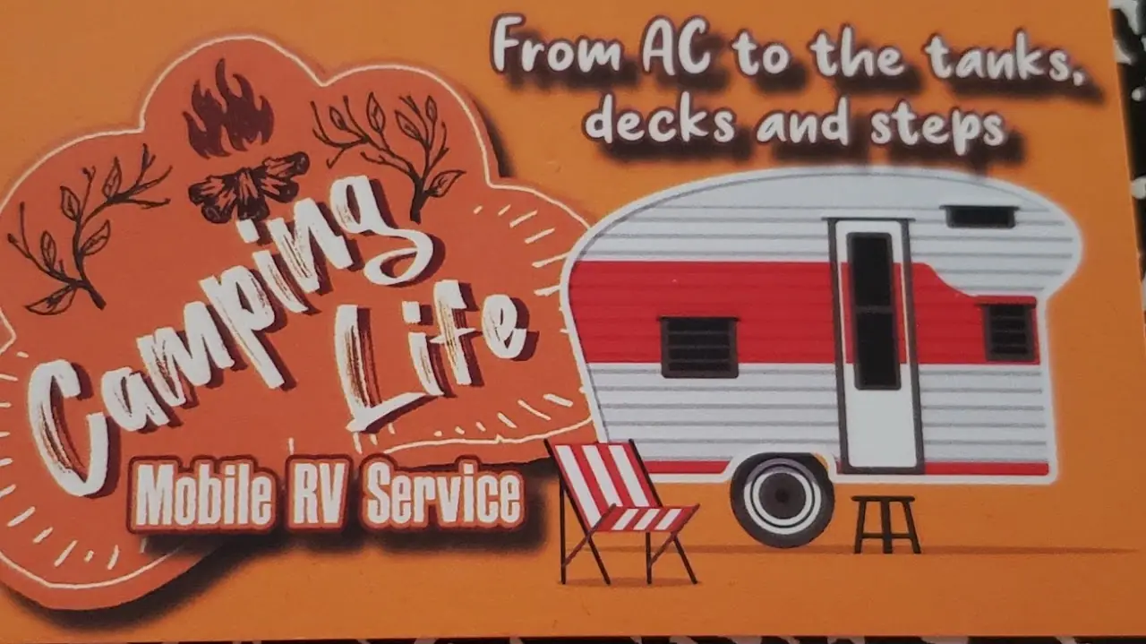 Camping Life Mobile Rv Services, RV repair in Corpus Christi