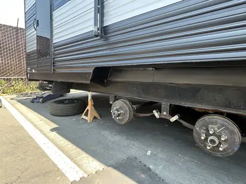 760 RV and RecVan in San Marcos, CA