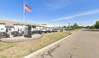 Shyft Factory Service Center in Charlotte, MI