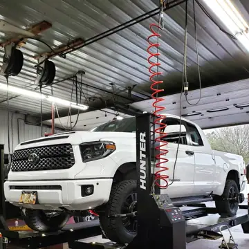 Rowland Street Garage photo 3