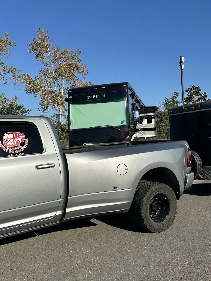 Expert RV Solutions and Repair, LLC, RV repair in Maurice