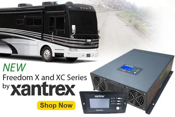 Inverter Service Center, RV repair in White House