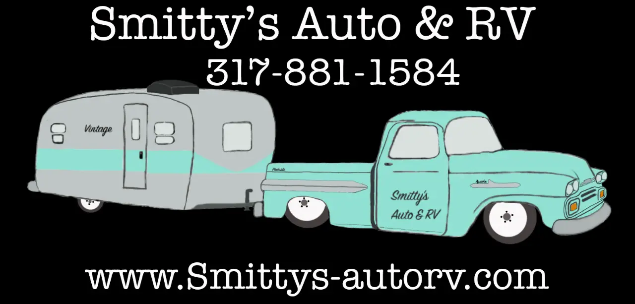 Smitty's Auto & Rv, RV repair in Greenwood