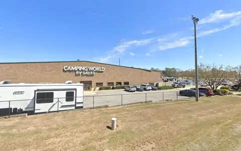 Camping World RV Service - Calera photo 2