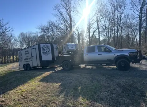 Smoky Mountain RV Worx, LLC (Formally Boswell’s Mobile RV Repair) in Calhoun, GA