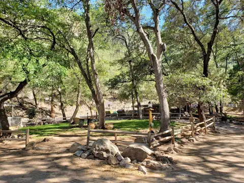 Ramsey Canyon RV Park photo 3