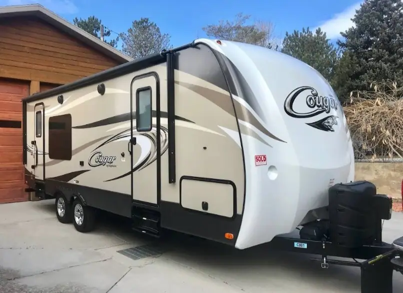 Tacoma Mobile RV Repair, RV repair in Tacoma