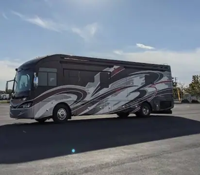Tacoma Mobile RV Repair photo 3