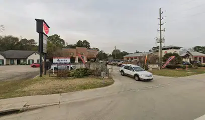 Jeffrey's Van and RV Services, RV repair in Magnolia