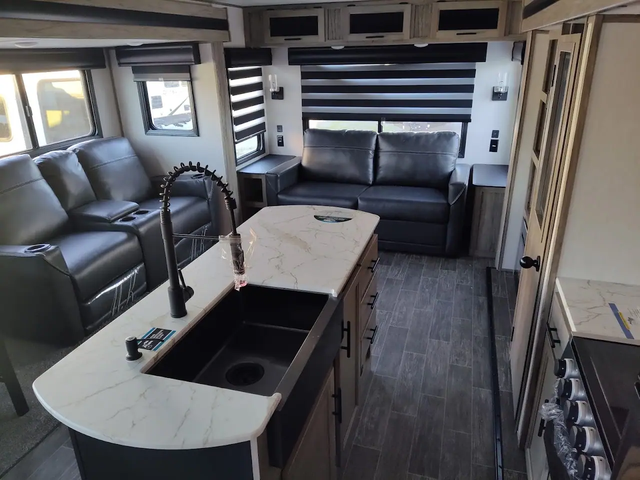 RV Roadway of Calera, RV repair in Calera