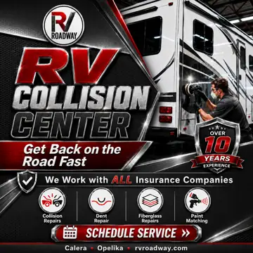 RV Roadway of Calera photo 3