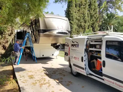 Happy Camper Mobile RV Repair LLC photo 2