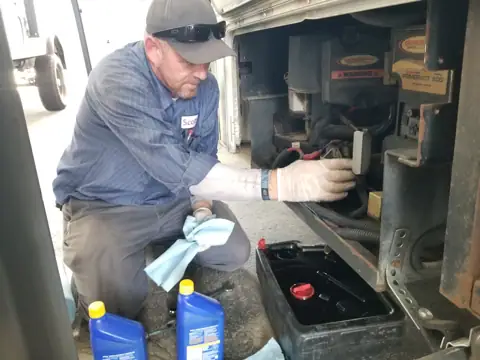 Happy Camper Mobile RV Repair LLC photo 3