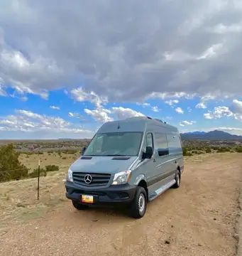 Complete RV Care in Santa Fe, NM