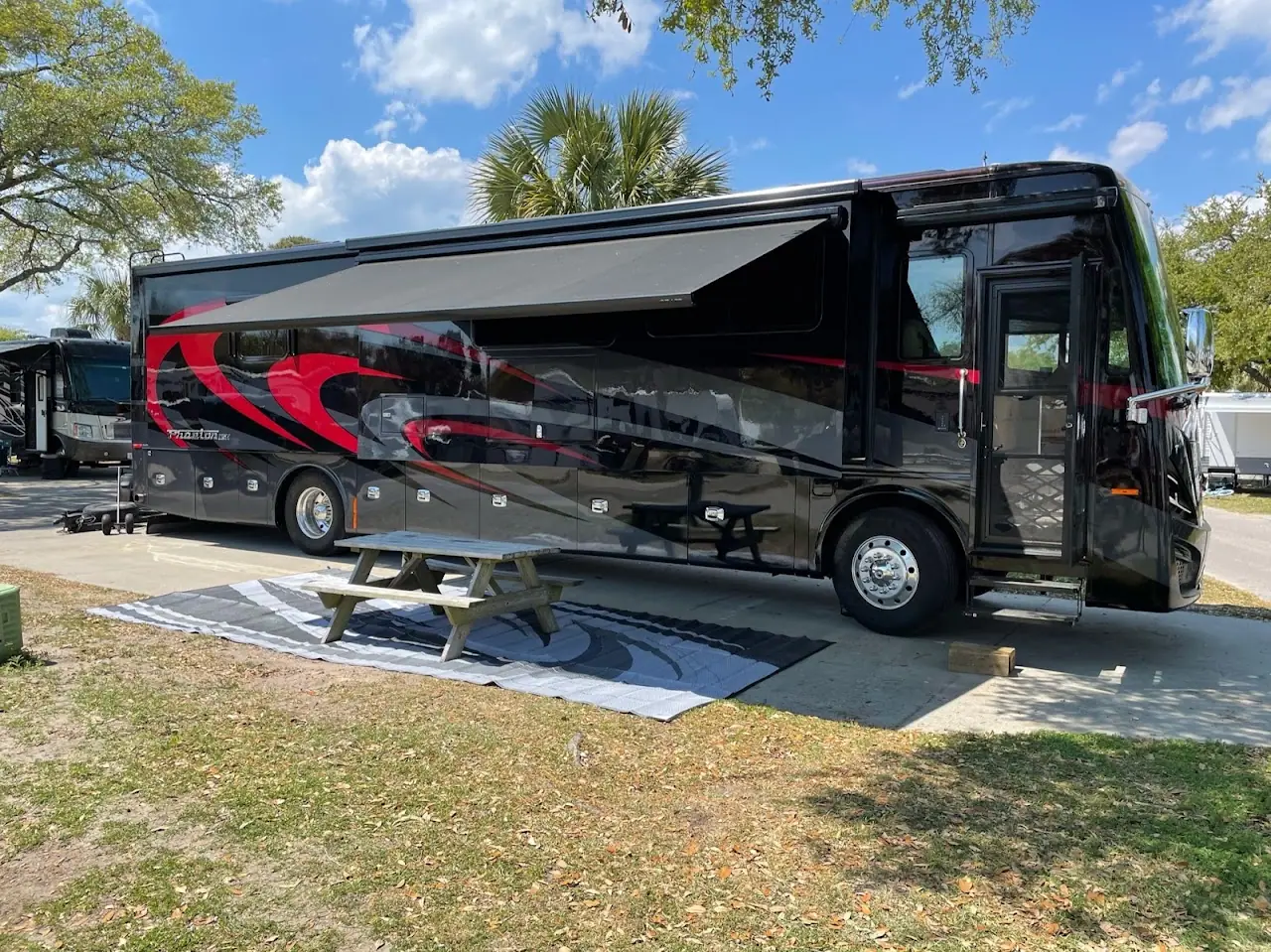CERTIFIED RV, RV repair in Hopkinton