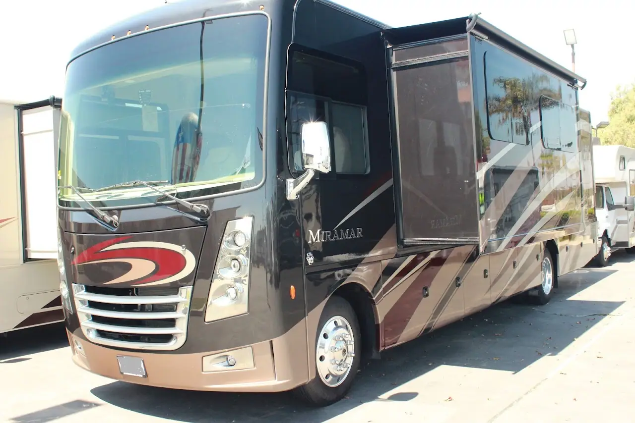 Carolina RV PROS - Mobile RV Repair-Service-Inspections, RV repair in Fountain Inn