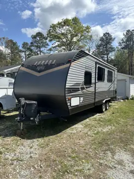 Carolina RV PROS - Mobile RV Repair-Service-Inspections photo 2