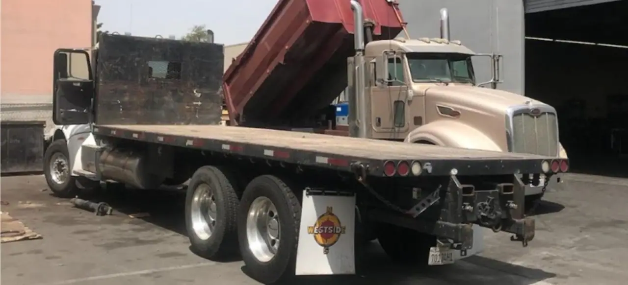 Orange County Gear, Clutch, Transmission Services, RV repair in Anaheim